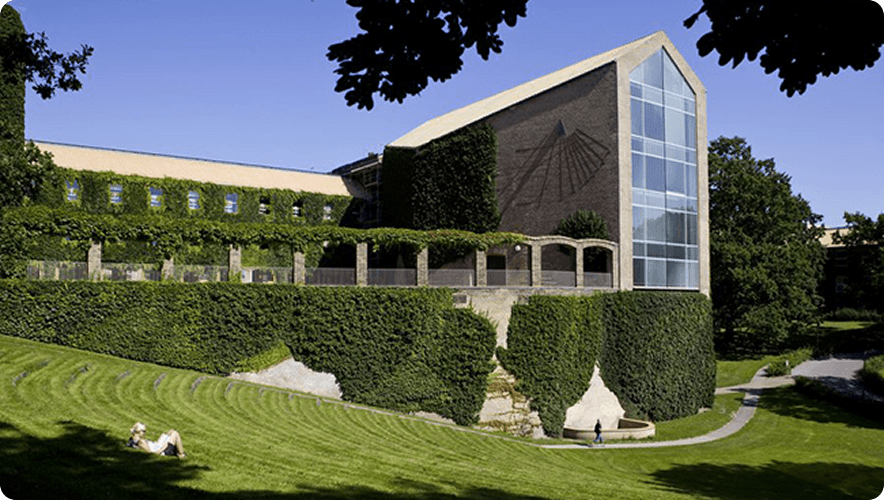 Aarhus University