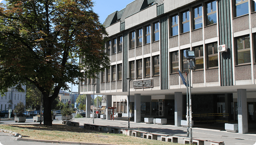 Belgrade Business School