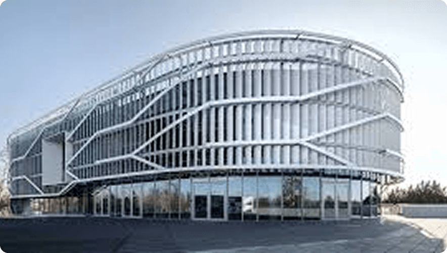 John Von Neumann University