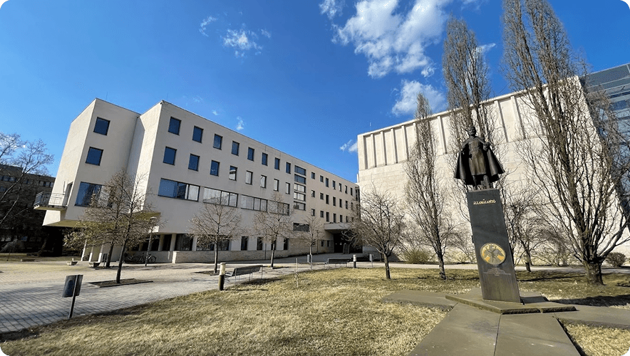 University of Nyíregyháza