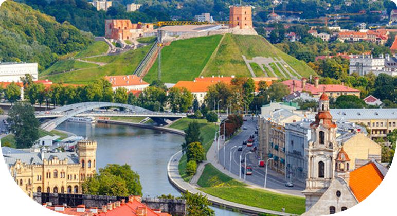 Lithuania
