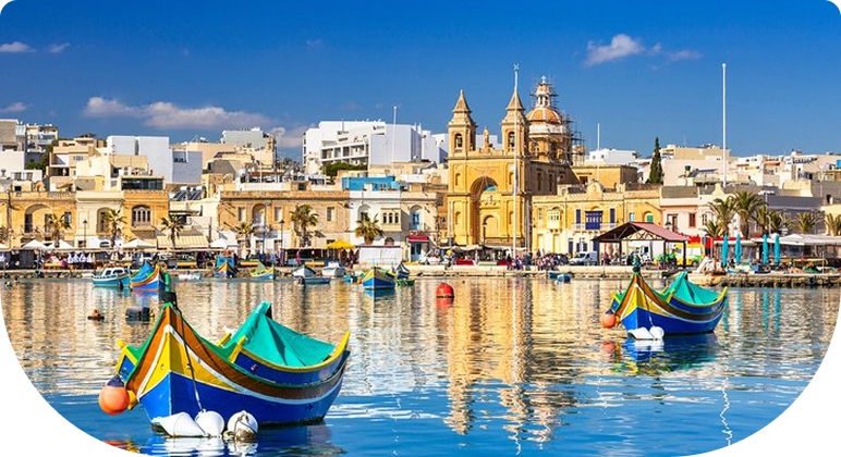 Malta