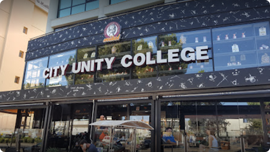 City Unity College