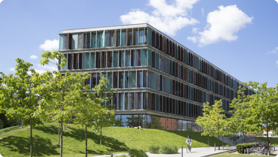 Copenhagen Business School