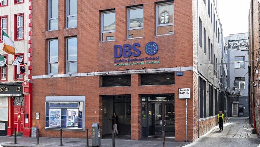 Dublin Business School
