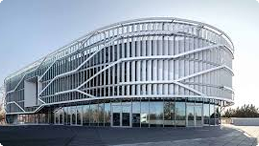 John Von Neumann University