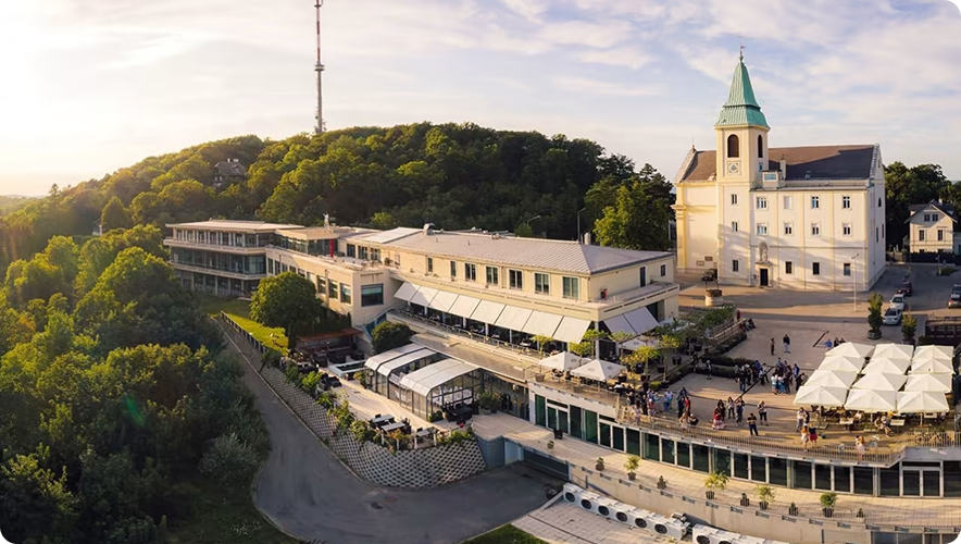 MODUL University Vienna