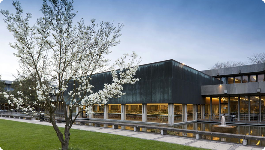 Technical University of Denmark