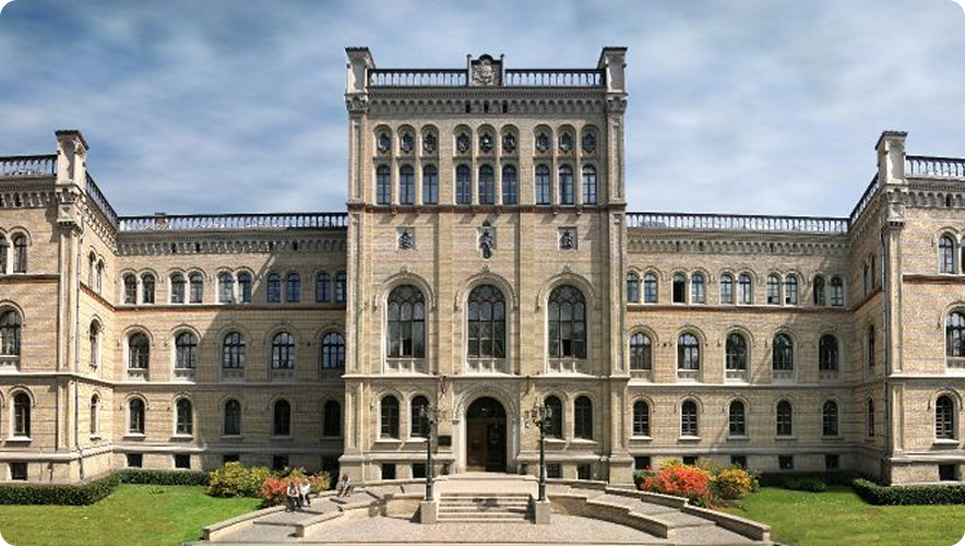 University of Latvia