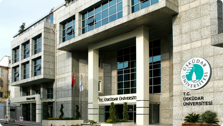 Uskudar University, Istambul