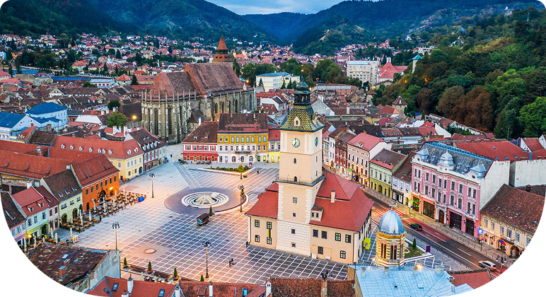 Romania